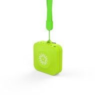 Winext Portable Air purifier, Personal Mini Ionic Air Purifier, Necklace Ionizer ,USB Rechargeable. Removes Cigarette... N9