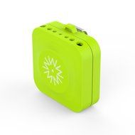 Winext Portable Air purifier, Personal Mini Ionic Air Purifier, Necklace Ionizer ,USB Rechargeable. Removes Cigarette... N10