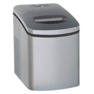 Avanti Portable/Countertop Ice Maker, Platinum, 10" - AVAIM12CIS ;PO#44T-KH/435 H25W3384514