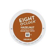Eight O'Clock Coffee The Original, Keurig K-Cups, 12 Count, (Pack of 6) N23