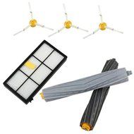 Elaco Accessory Replacement Part For Irobot Roomba 800 870 880 Series Vacuum Cleaner N4