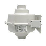 RadonAway 23006-1 GP301 Radon Mitigation Fan, 3"