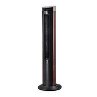 220 Volt, King Do Way Tower Fan, 7.5 hour Timer Space Saving Tower Design N5