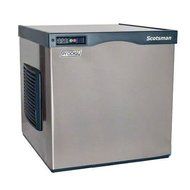 Scotsman C0522SA-32 Prodigy Plus Ice Maker cube style up to 475 lb production/2