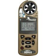 Kestrel 4500 Shooter's Weather Meter with Horus Ballistics