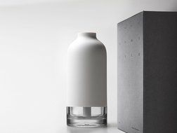 11+ Bottle Humidifier N6