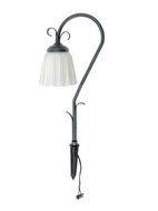 Malibu Lighting 8423-3105-01 1.3W LED Low Voltage Pathway - Pewter by Malibu Lighting Corporation