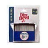 Dirt Devil F13 Filter [Health and Beauty]