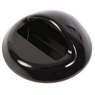 ETvalley Wireless Key Item Finder Locator with LED Flashlight and Remote Base 1 RF Transmitter 4 Receiver for... N6