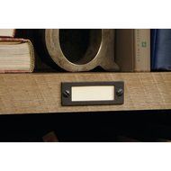 Sauder Dakota Pass Display Cabinet/TV Stand N5