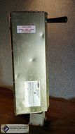 6,143 BTU Portable Electric Infrared Tower Heater N3