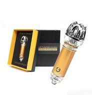 Newkey Crystal Car Air Purifier / Car Ionizer / Mini Auto Car Gadget Pure Air Odor Cleaner &amp; Smoke Remover(4,800,000... N2