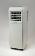 SoleusAir 8,000 BTU Portable Air Conditioner, Evaporative Single Hose, # KY-80 N4
