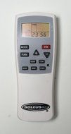 SoleusAir 8,000 BTU Portable Air Conditioner, Evaporative Single Hose, # KY-80 N5