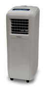 SoleusAir 8,000 BTU Portable Air Conditioner, Evaporative Single Hose, # KY-80 N6
