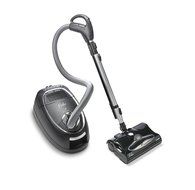 NEW ProLux ))) Quiet HEPA Sealed Canister Vacuum with 3 year warranty Pro Lux
