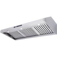 36" 900 CFM Ducted Wall/Under Cabinet Range Hood N9