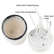 Soyan USB Cool Mist Ultrasonic Humidifier, 300ml Essential Oil Diffuser for Car/Home/Office (Blue) N7