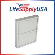 HEPA Replacement Filter for Idylis IAF-H-100A IAP-10-100, IAP-10-150
