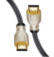 FARSTRIDER&reg; HDMI 2.0 Cable 35 Feet (10.66 Meters) Ultra High Speed, Support 1080P, 4k, 3D, CL3 Rated, Ethernet... N17