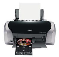 Epson Stylus Photo R200 Ink Jet Printer (C11C546011)