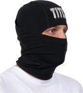 TITLE Pro Compress 4-Way Training Hood