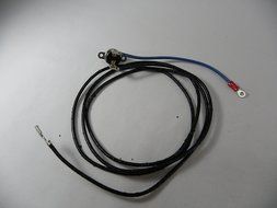 Hi-temp Groundable Limit Switch 092-531