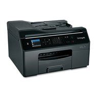 Lexmark 90P4000 OfficeEdge Pro4000 Color MFP