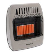Kozy World KWN523 Gas Wall Heater