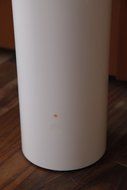 Chimney Humidifier, White N5
