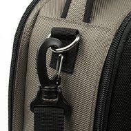 Laurel DSLR Camera Handbag for Panasonic Lumix DMC Series SLR Cameras, Grey N42