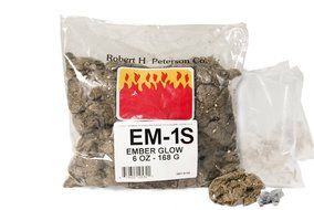 R.H. Peterson EM-1S Super Embers - No particular finish