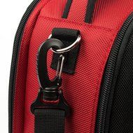 Laurel DSLR Camera Handbag for Panasonic Lumix DMC Series SLR Cameras, Grey N44