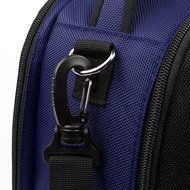 Laurel DSLR Camera Handbag for Panasonic Lumix DMC Series SLR Cameras, Grey N47