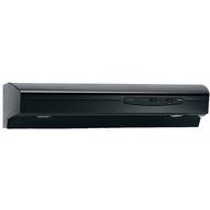 Broan QS130SS Allure Range Hood, Stainless Steel, 30-inch N6
