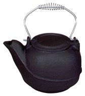 5 Qt. Cast Iron Humidifier Chrome Handle