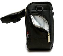 Navitech Digital SLR Camera &amp; Lense Backpack Bag Case For The Panasonic Lumix G DMC-GH3/ Panasonic Lumix G DMC-GH2... N79