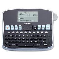 DYM1754488 - Dymo LabelManager LM360D Label Maker