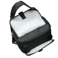 Navitech Digital SLR Camera &amp; Lense Backpack Bag Case For The Panasonic Lumix G DMC-GH3/ Panasonic Lumix G DMC-GH2... N85