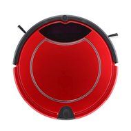 Automatic Rechargable LED Screen Remote Control Household Intelligent Cleaning Robot Mini Vacuum Cleaner Robot... N7