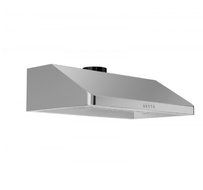 Z Line 623-30 Z Line 900 CFM Under Cabinet Range Hood, 30", Stainless Steel N3
