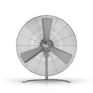 Stadler Form CHARLY Floor Fan N3