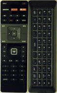 VIZIO Qwerty Remote XRT500 with Back-light for M602I-B3 M322I-B1 M422I-B1 M602I-B3