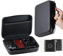 Navitech Digital SLR Camera &amp; Lense Backpack Bag Case For The Panasonic Lumix G DMC-GH3/ Panasonic Lumix G DMC-GH2... N96