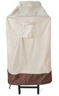 8 FT Waterproof Log Rack Cover - Ashbrook Outdoors N4