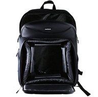 Navitech Digital SLR Camera &amp; Lense Backpack Bag Case For The Panasonic Lumix G DMC-GH3/ Panasonic Lumix G DMC-GH2... N99