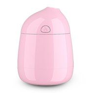 120ml Portable Mini Cool Mist Humidifier Ultrasonic USB Air Water Purifier 3.14 x 3.14 x 4.01 Inch N5