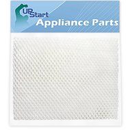 2-Pack Replacement Vornado Evap2 Humidifier Filter - Compatible Vornado MD1-0002, MD1-0001 Air Filter N3