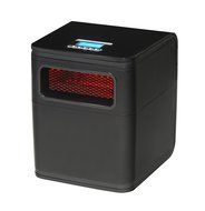 Redcore R2 IR Heater Black