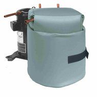 Brinmar SBLHD (#0035H) Compressor Sound Blanket for Large Compressors